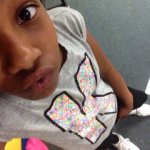 KEIRYA ALLISON LANEA DAILEY - @babbi.girl - Instagram