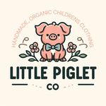 Allison Dalrymple Nguyen - @littlepigletco - Instagram