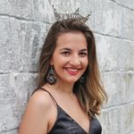 Allison Dayton - @missbrandywine2022 - Instagram