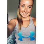 Allison Deal - @adeal1_fitness - Instagram