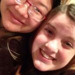 Allison DeLoach - @bubblefishx - Instagram