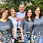 Alison DeSantis Walker - @alides10 - Instagram