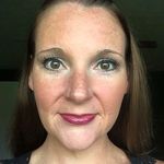 Allison DeSantis - @allilashes - Instagram