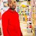Alassan Taway - Facebook