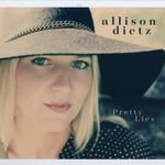Allison Dietz - @allisondietzmusic - Instagram