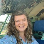 Allison Dietz - @cascadesalli - Instagram