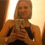 Alison Dodds - @mimalitaylor - Instagram