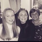 Alison Dodds - @alidodds63 - Instagram