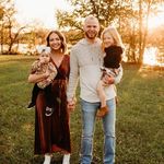 Allison Dodds - @mrs.adodds - Instagram