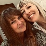 Allison Dodds - @allyd71 - Instagram