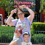 Allison Dodson - @8sdodson - Instagram