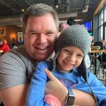 Allison Doran Gabbert - @mrssteak - Instagram
