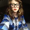 Allyson Doran  - @slimchonk - TikTok