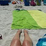 Allison Dufresne - @beachdreamer052011 - Instagram