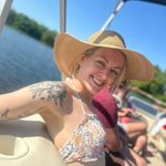 Alison Dunlap - @alisondunlap - Instagram