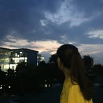 Thùy Dương - @allisonduong0111 - Instagram