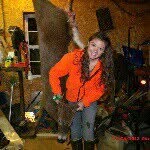 Allison Durant - @allison_durant - Instagram