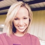 Allison Durham - @allied1031 - Instagram