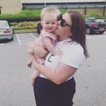 Alison Dykes - @alison3775 - Instagram