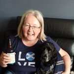 Alison Dykes - @alisonjd67 - Instagram