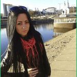 Alison Dykes - @dykes9157 - Instagram