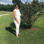 Allison Echols-Woodard - @alleygt5454 - Instagram
