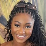 Allison Onyina☀️ - @allisonechols - Instagram