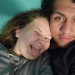 allison marie & edgar angel🤤🥰 - @allisonedgarr9318 - Instagram