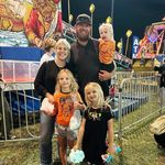 Allison Bailey Enoch - @allisonaenoch - Instagram