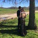Allison Enoch - @allienoch13 - Instagram