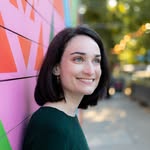 Allison Epstein - @rapscallison - Instagram