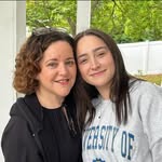 Allison Epstein Kornblum - @alifran0628 - Instagram