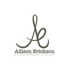 Allison Erickson Performance Horses LLC - @erickson.performancehorses - Instagram