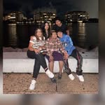 Ernestina Aguilar Barahona - @allisonernestinabarahona - Instagram