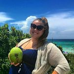 Allison Erwin - @tron_swanson - Instagram