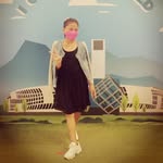 Allison Faith Abendan Abarquez - @jhyscille2004 - Instagram