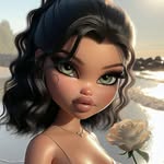 Allison Faith Reneé Cabrera - @_renee_faith_ - Instagram