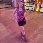 Allison Wimberley - @allison_faith991 - Instagram