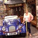 Allison Farmer - @farmer1710 - Instagram