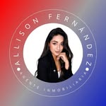 Allison Fernandez - @allisonfer_remax - Instagram