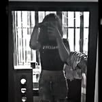 Allison Fernandez - @alison_salome13 - Instagram
