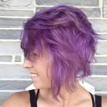 Allison Ferrari - @allisonferrarihair - Instagram