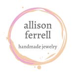 | allison ferrell | - @allisonferrelljewelry - Instagram