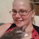 Allison Ferrell - @trippypanda_0420 - Instagram
