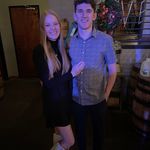 Allison Ferrell - @allison_leah89 - Instagram