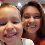 Allison Ferrell - @allison.ferrell1517 - Instagram