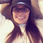 Allison Ferrell - @ferrelli_a - Instagram
