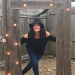 Allison Ferrell Graham - @allisonferrell63 - Instagram