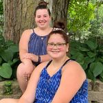 Allison Ferrell Overholt - @oallisonferrell - Instagram