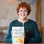 Allison Field - @createyourblank - Instagram